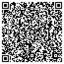 QR code with Zoup! Fresh Soup CO contacts