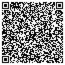 QR code with Ron's Cafe contacts