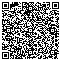 QR code with Bytes contacts