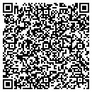 QR code with D'Amico & Sons contacts