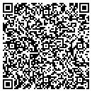QR code with Killmanjaro contacts