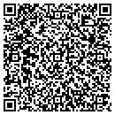QR code with Louie Bar contacts