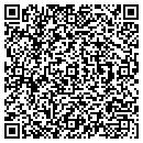 QR code with Olympic Cafe contacts