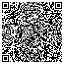 QR code with Porky's contacts