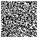 QR code with Talulas Cafe contacts