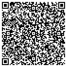 QR code with Tlavender Restaurant contacts