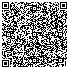 QR code with Gabe's By the Park contacts
