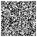 QR code with Hickory Hut contacts