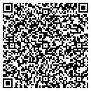 QR code with The Caux Round Table contacts
