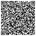 QR code with My Cup Runneth Over Coffee contacts