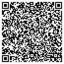 QR code with New King Buffet contacts