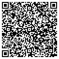 QR code with P J's One Stop contacts
