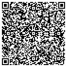 QR code with Tye's Restuarant & Bar contacts