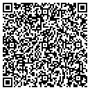 QR code with Top Bar & Grill contacts