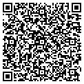 QR code with Ward's contacts