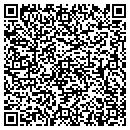 QR code with The Empress contacts