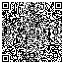 QR code with A Taste Cafe contacts