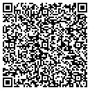QR code with C J Muggs contacts