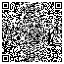 QR code with Garden Cafe contacts