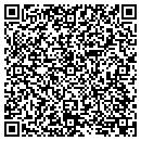 QR code with George's Center contacts
