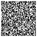 QR code with Hi Way Bar contacts