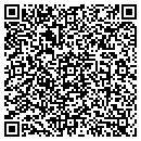 QR code with Hooters contacts