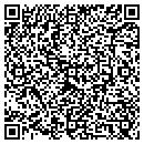 QR code with Hooters contacts