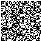 QR code with Daniel R Jones Excavation contacts