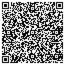 QR code with Jj's Bistro contacts