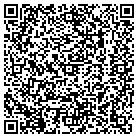 QR code with K D Gray's Bar & Grill contacts