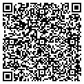 QR code with Nico contacts