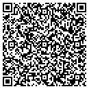 QR code with Rex Cafe contacts