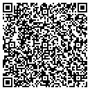 QR code with R G T Management Inc contacts
