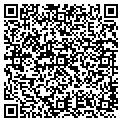 QR code with Sage contacts