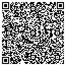 QR code with Savvy's Cafe contacts