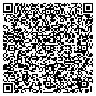 QR code with The Station Grille contacts