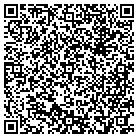 QR code with Trainwreck Saloon-Rock contacts