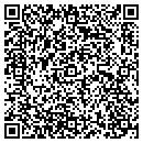 QR code with E B T Restaurant contacts