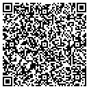 QR code with Hiway House contacts