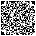 QR code with Kfc contacts