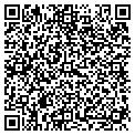 QR code with Kfc contacts