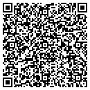 QR code with LA Bodega contacts
