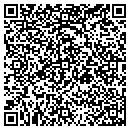 QR code with Planet Sub contacts