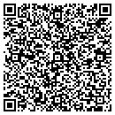 QR code with Rosita's contacts