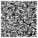 QR code with Tanner's contacts