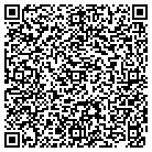 QR code with The Classic Cookie & Cafe contacts
