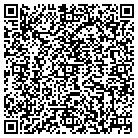 QR code with D Rowe Restaurant Bar contacts