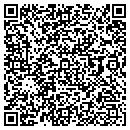 QR code with The Palomino contacts