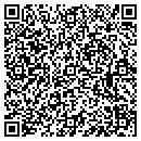 QR code with Upper Crust contacts
