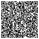 QR code with Upper Crust Bakery Cafe contacts
